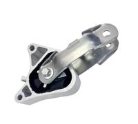 Silent Block Motore Compatibile Con Benz Per W176 2013-2018 Per W246 2012-2019 Supporto Biscotto Motore Auto Antivibrazione Ricambi 2462400809