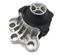 Silent Block Motore Compatibile Con Ford Per Transit 2.2 TDCI 2006-2014 Supporto Per Staffa Di Supporto Per Montaggio Motore Anteriore Anti Shake 1384138 6C116F012AB