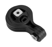 Silent Block Motore Compatibile Con Nissan Per Altima 2.5L 2016 2017 Supporto Biscotto Per Coppia Motore Anteriore Anti-vibrazione Ricambi 113503TA0B 11350-3TA0B