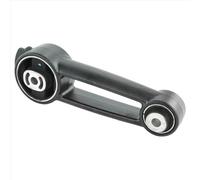 Silent Block Motore Compatibile Con Porsche Per Cayenne 4.5 V8 2002-2010 Supporto Motore Guarnizione In Gomma Per TURBO Coppia Smorzatore Asta 95537510113
