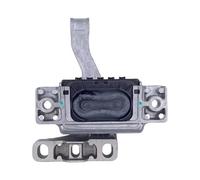 Silent Block Motore Compatibile Con Skoda Per Kodiaq I 2016-2025 Per Octavia III 2012-2017 Per Superb III 2015-2025 Staffa Di Montaggio Motore Auto 5QD199262N