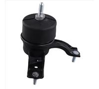 Silent Block Motore Compatibile Con Toyota Per Camry 2011-2023 Supporto Biscotto Per Staffa Di Montaggio Motore Auto Anti-vibrazione 12362-36052 1236236052