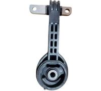 Silent Block Motore Per Civic Coupe VII AT MT 1.8L 2005-2012 Per Crossroad 2.0L 2007-2010 Auto Motore Motore Staffa Montaggio Supporto Di Supporto 50880-Sna-A82