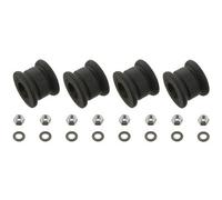Silent Block per barra stabilizzatrice anteriore per Mercedes 190 W201
