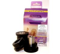 Silent block POWERFLEX interno anteriore braccio superiore posteriore per Maz...
