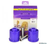 Silent Block Powerflex Ponte Posteriore Citroen C3 III DS3 Peugeot 208 308 RCZ