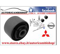 Japanparts Silentblock Ru-514