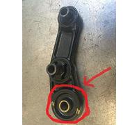 SILENT BLOCK SH 300 SUPPORTO MOTORE STAFFA GOMMINO BRACCIO REVISIONE