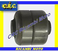 SILENT BLOCK SUPPORTO ANTIVIBRANTE BLOCCO MOTORE HONDA SH 300 2007-2020