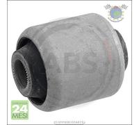 Silent block supporto braccio oscillante Abs Anteriore per BMW X6 E71 E72 Activ