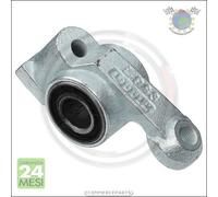 Silent block supporto braccio oscillante Abs Anteriore per CITROEN JUMPY C8 FIA