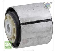 Silent block supporto braccio oscillante Abs Anteriore per MERCEDES AM