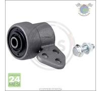 Silent Block Supporto Braccio Oscillante Abs Anteriore Per Opel Meriva A Corsa C
