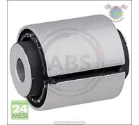Silent block supporto braccio oscillante Abs Posteriore per BMW 7 E65 E66 E67 7
