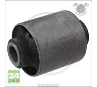 Silent block supporto braccio oscillante Abs Posteriore per PEUGEOT 607 605