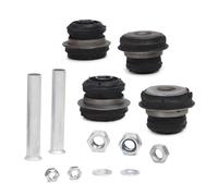 Silent block supporto braccio oscillante anteriori per MERCEDES 124, 124 T Model