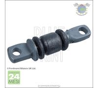 Silent block supporto braccio oscillante BluePrint Anteriore per HYUNDAI SAN bjw