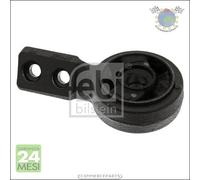 Silent block supporto braccio oscillante Febi Anteriore Dx Destro per BMW 3 E30