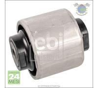Silent block supporto braccio oscillante Febi Anteriore per ALFA ROMEO STELVIO