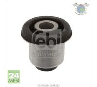 Silent block supporto braccio oscillante Febi Anteriore per AUDI A2