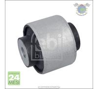 Silent block supporto braccio oscillante Febi Anteriore per AUDI A8 A5 A4