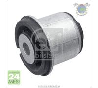 Silent block supporto braccio oscillante Febi Anteriore per BMW X6 F16 F86 xDri