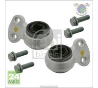Silent block supporto braccio oscillante Febi Anteriore per BMW Z4 E86 3.0 E85