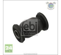 Silent block supporto braccio oscillante Febi Anteriore per CHEVROLET MATIZ DAE
