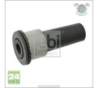 Silent block supporto braccio oscillante Febi Anteriore per CITROEN C5 III C bi6