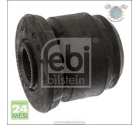Silent block supporto braccio oscillante Febi Anteriore per FORD MAVERICK NISSA