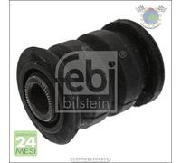 Silent block supporto braccio oscillante Febi Anteriore per HYUNDAI ACCENT ATOS