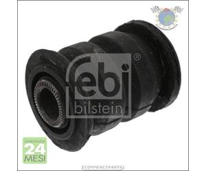 Silent block supporto braccio oscillante Febi Anteriore per HYUNDAI ACCENT ATOS