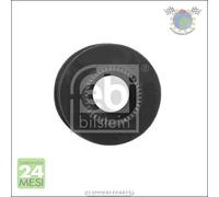 Silent block supporto braccio oscillante Febi Anteriore per HYUNDAI GALLOPER MI