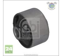 Silent block supporto braccio oscillante Febi Anteriore per HYUNDAI GRANDEUR SO