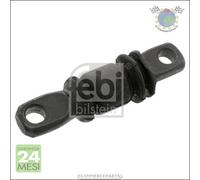 Silent block supporto braccio oscillante Febi Anteriore per HYUNDAI SONICA XG