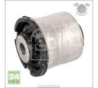 Silent block supporto braccio oscillante Febi Anteriore per MERCEDES CLASSE bgz