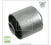 Silent block supporto braccio oscillante Febi Anteriore per MERCEDES CLASSE bh4