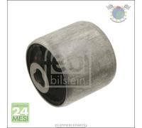 Silent block supporto braccio oscillante Febi Anteriore per MERCEDES CLASSE bka