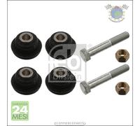 Silent block supporto braccio oscillante Febi Anteriore per MERCEDES SL 500 beq