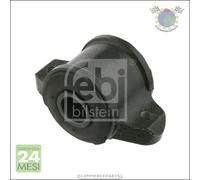 Silent block supporto braccio oscillante Febi Anteriore per NISSAN INTERSTAR bi8