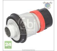 Silent block supporto braccio oscillante Febi Anteriore per NISSAN NOTE CUBE