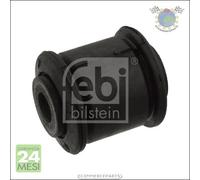 Silent block supporto braccio oscillante Febi Anteriore per NISSAN NV400 OPEL M