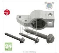 Silent block supporto braccio oscillante Febi Dx Destro per AUDI A3 SEAT ALT bj5