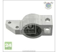 Silent block supporto braccio oscillante Febi Dx Destro per AUDI A3 SEAT ALTEA