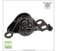 Silent block supporto braccio oscillante Febi Dx Destro per HONDA CRX III CIVIC