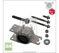 Silent block supporto braccio oscillante Febi Dx Destro per MERCEDES CLASSE bnb