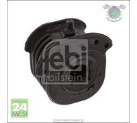 Silent block supporto braccio oscillante Febi Dx Destro per MITSUBISHI LANCER V