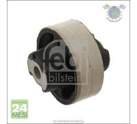Silent block supporto braccio oscillante Febi per ABARTH GRANDE PUNTO ALFA ROME