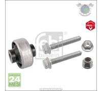 Silent block supporto braccio oscillante Febi per AUDI A1 SEAT IBIZA V ARONA bhr