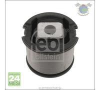 Silent block supporto braccio oscillante Febi per AUDI A6